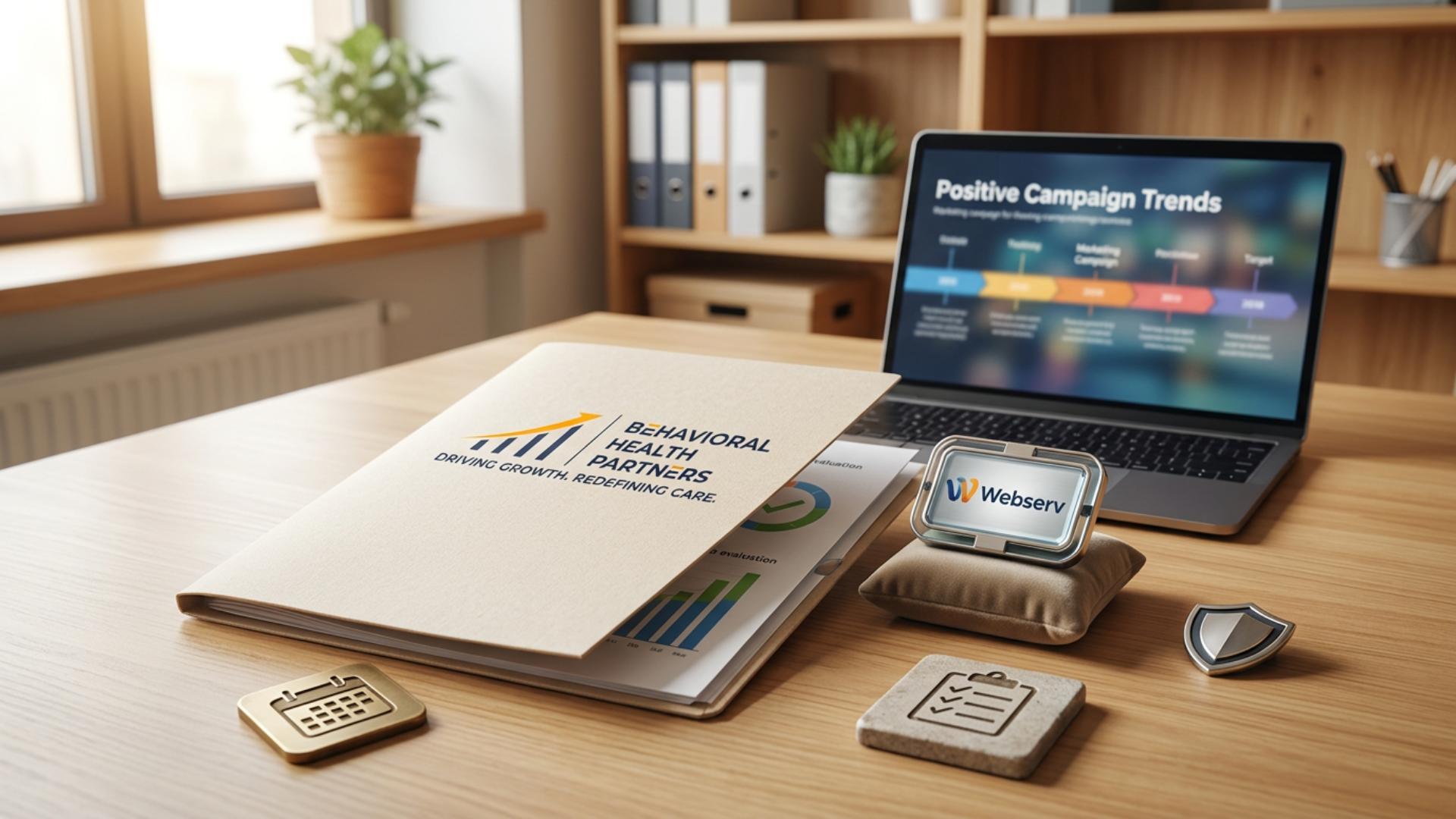 Behavioral Health Partners vs. Focus Digital: Addiction Treatment SEO Agency, HIPAA BAA, Clinical Review Analysed and Compared
